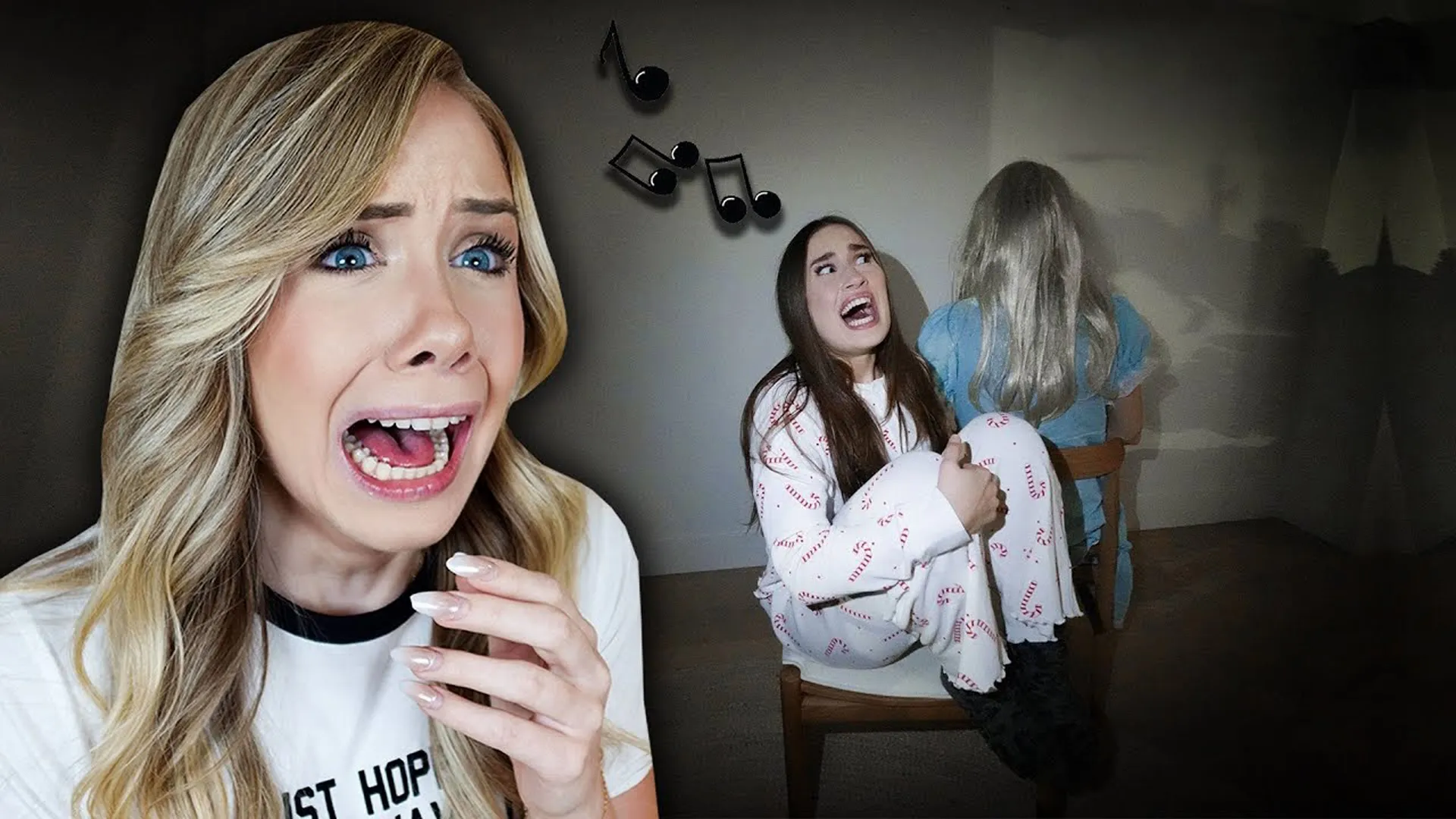 thumbnail - S1:E15 Musical Chairs and Midnight Scares!