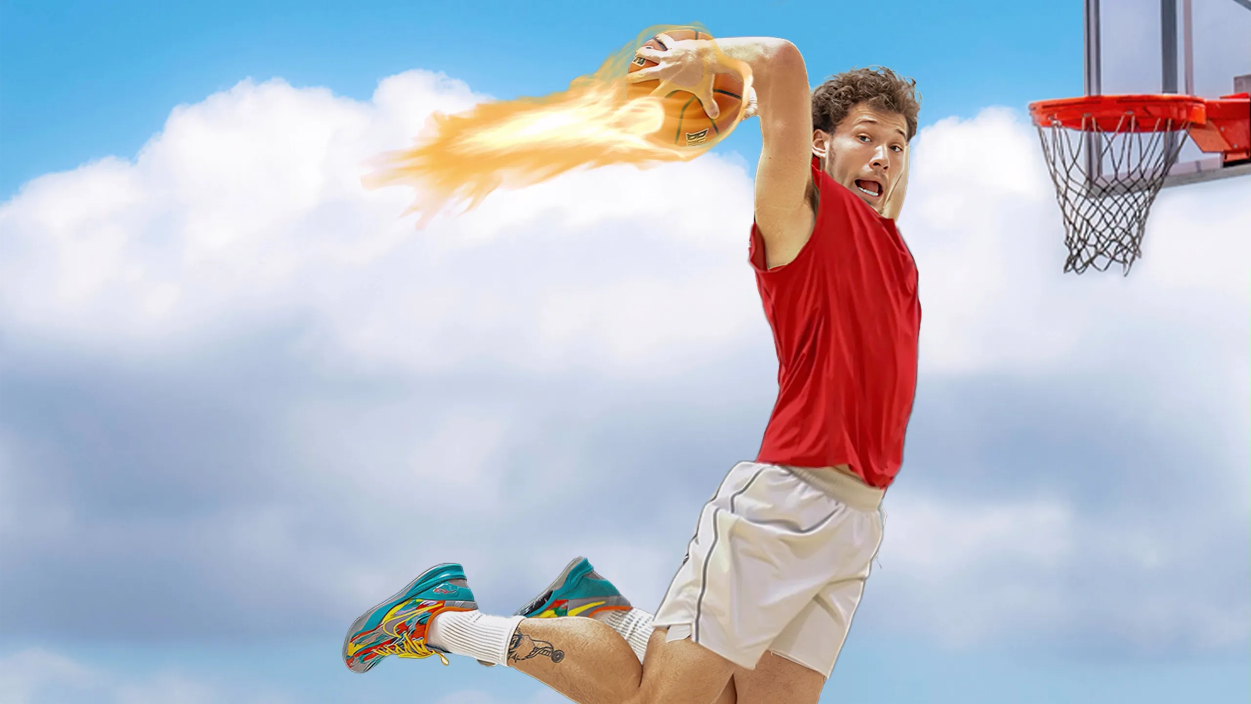Jesser: Ball or Nothing