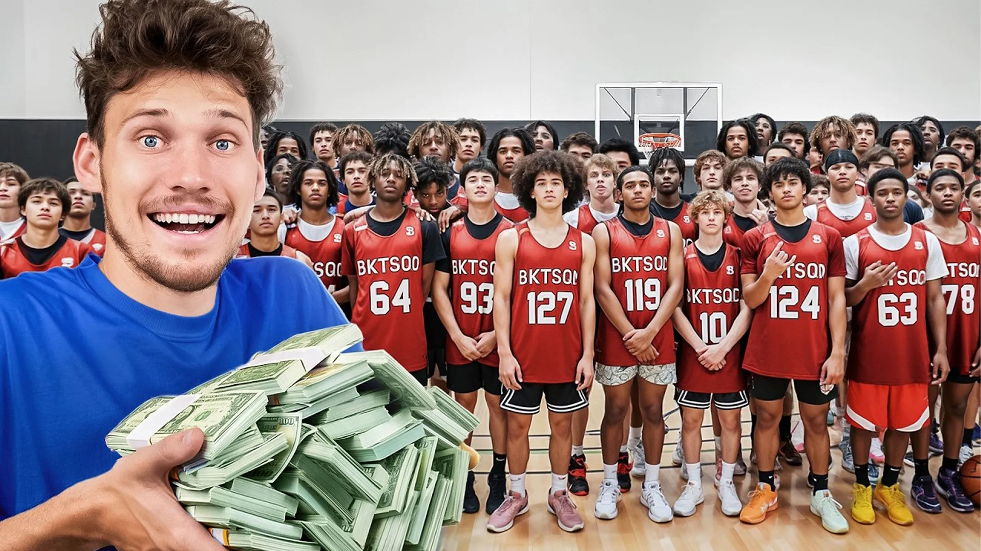 thumbnail - S1:E15 50 Hoopers Compete for $25,000!