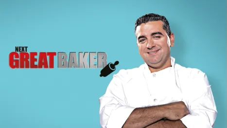 thumbnail - Cake Boss: Next Great Baker