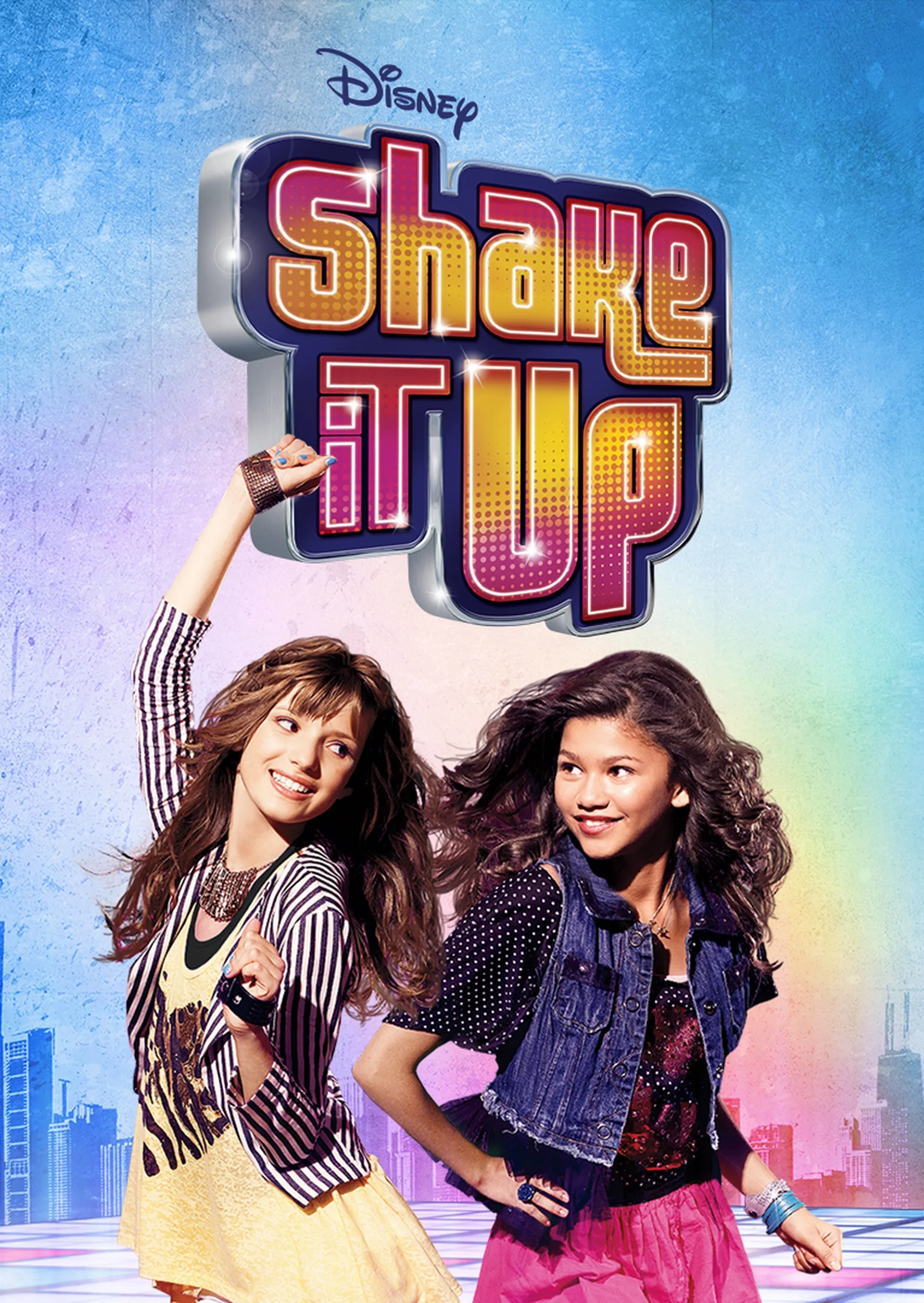 Shake It Up