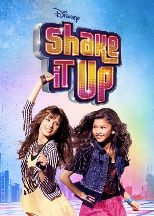 thumbnail - Shake It Up