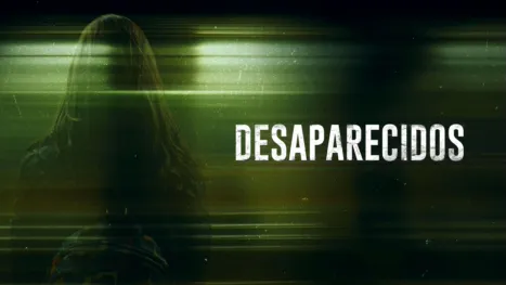 thumbnail - Disappeared