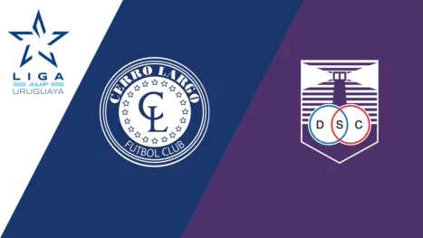 Cerro Largo x Defensor Sporting