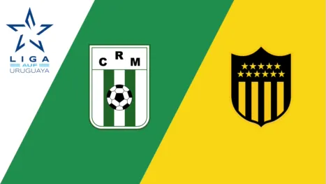 Racing vs. Peñarol