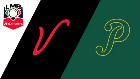 El Águila de Veracruz x Pericos de Puebla