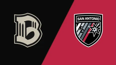 thumbnail - Brooklyn FC vs. San Antonio FC