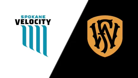 thumbnail - Spokane Velocity FC vs. Fort Wayne FC