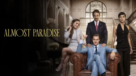thumbnail - Almost Paradise