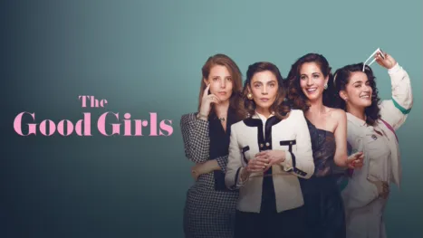 thumbnail - The Good Girls