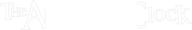 The Angel and the Clock