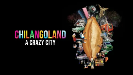 thumbnail - Chilangoland: A Crazy City