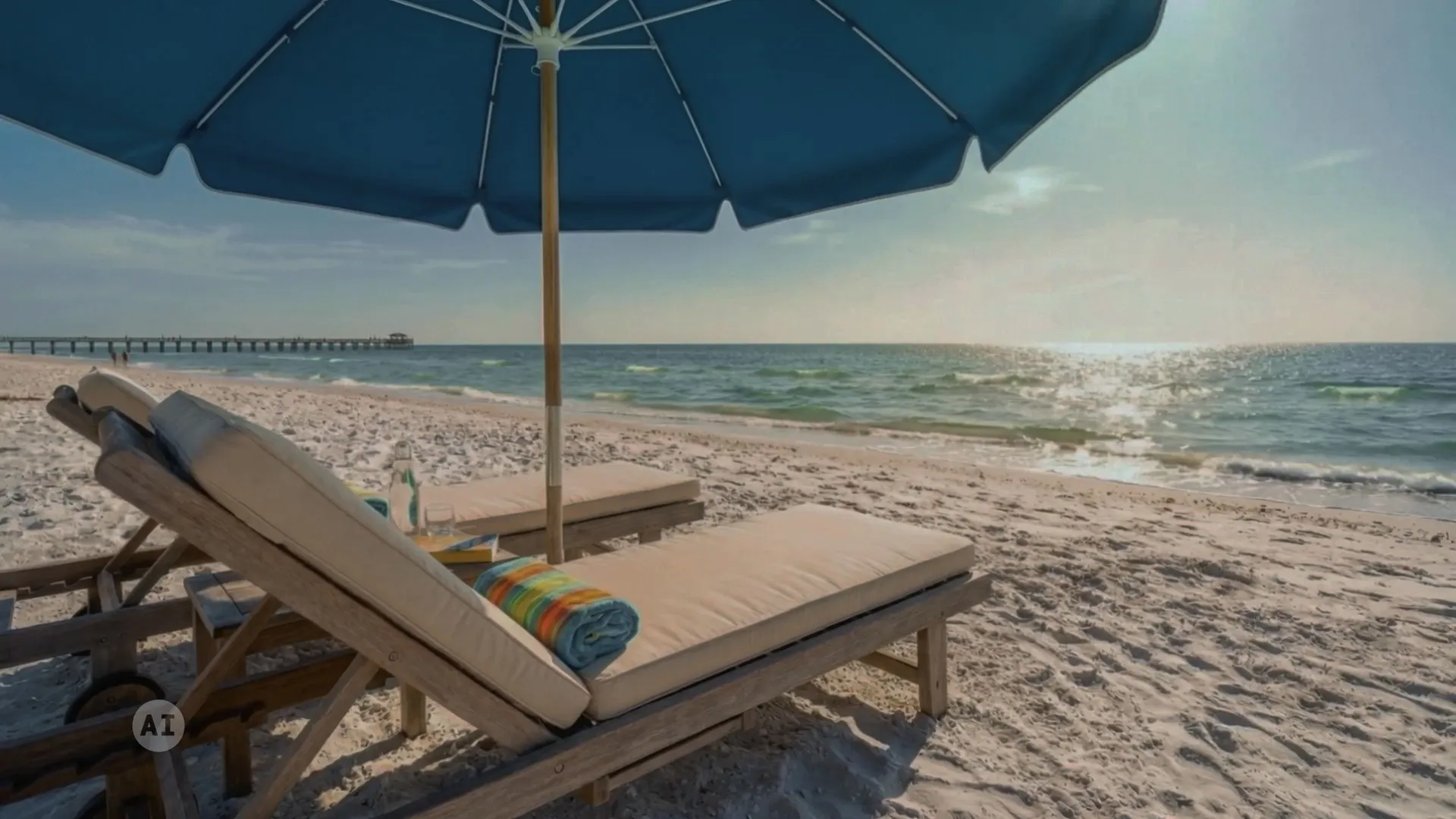 thumbnail - S1:E2 Secrets on Anna Maria Island