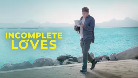 thumbnail - Incomplete Loves
