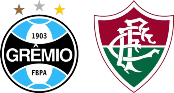Gremio vs. Fluminense