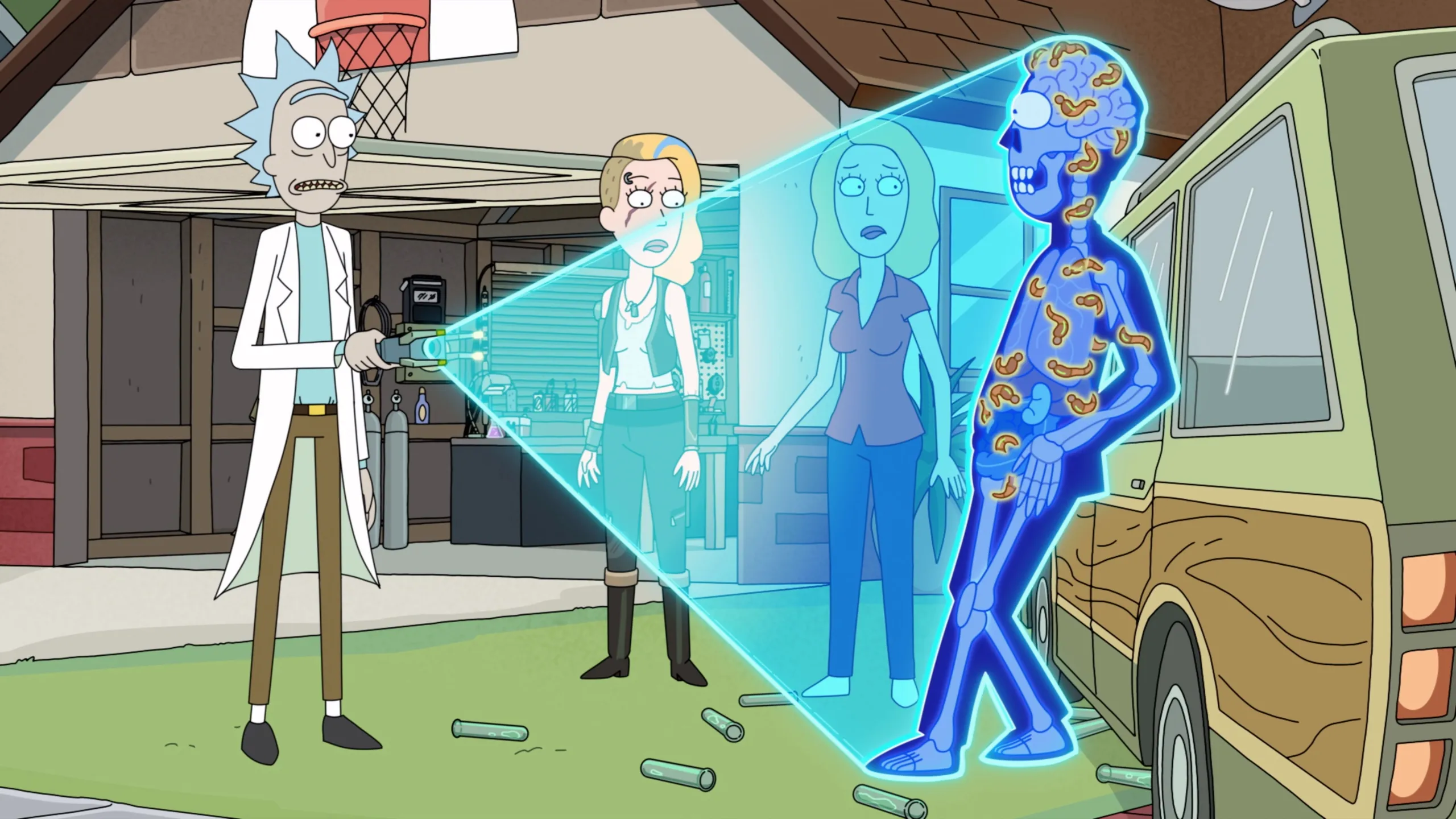 thumbnail - S9:E5 Jer Bud