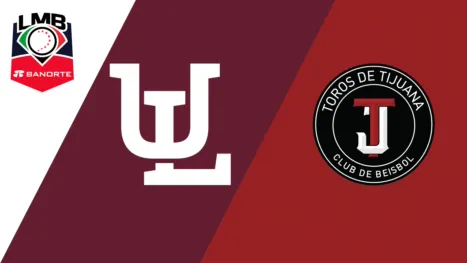 thumbnail - Algodoneros del Unión Laguna vs. Toros de Tijuana