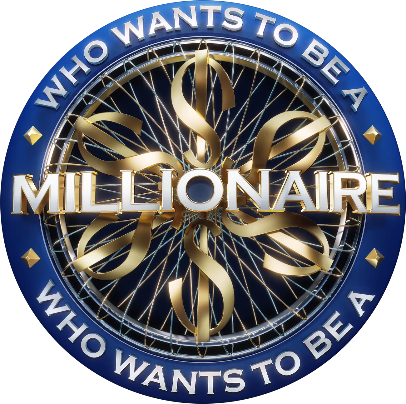 Who Wants to Be a Millionaire