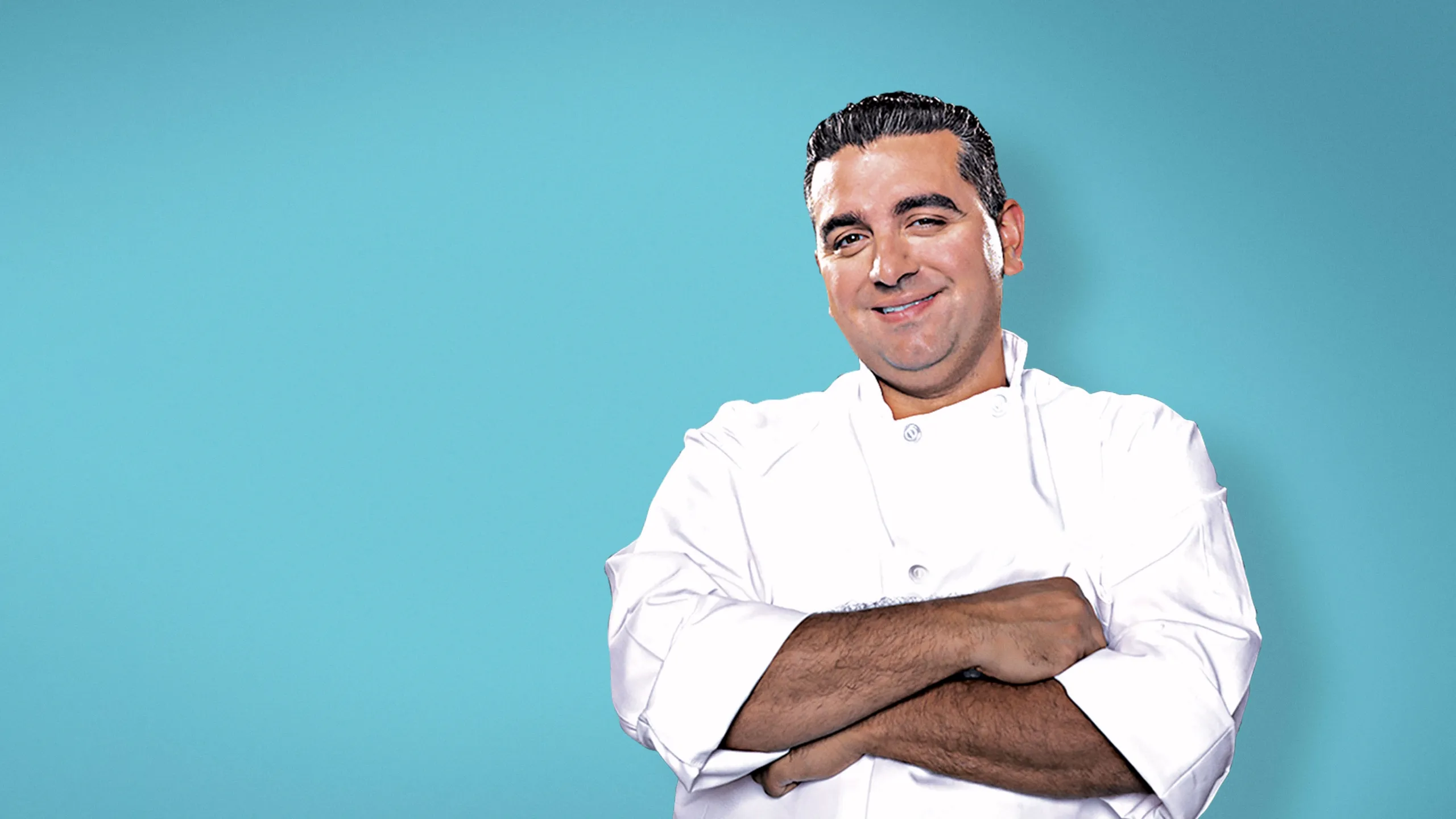 Cake Boss: Next Great Baker