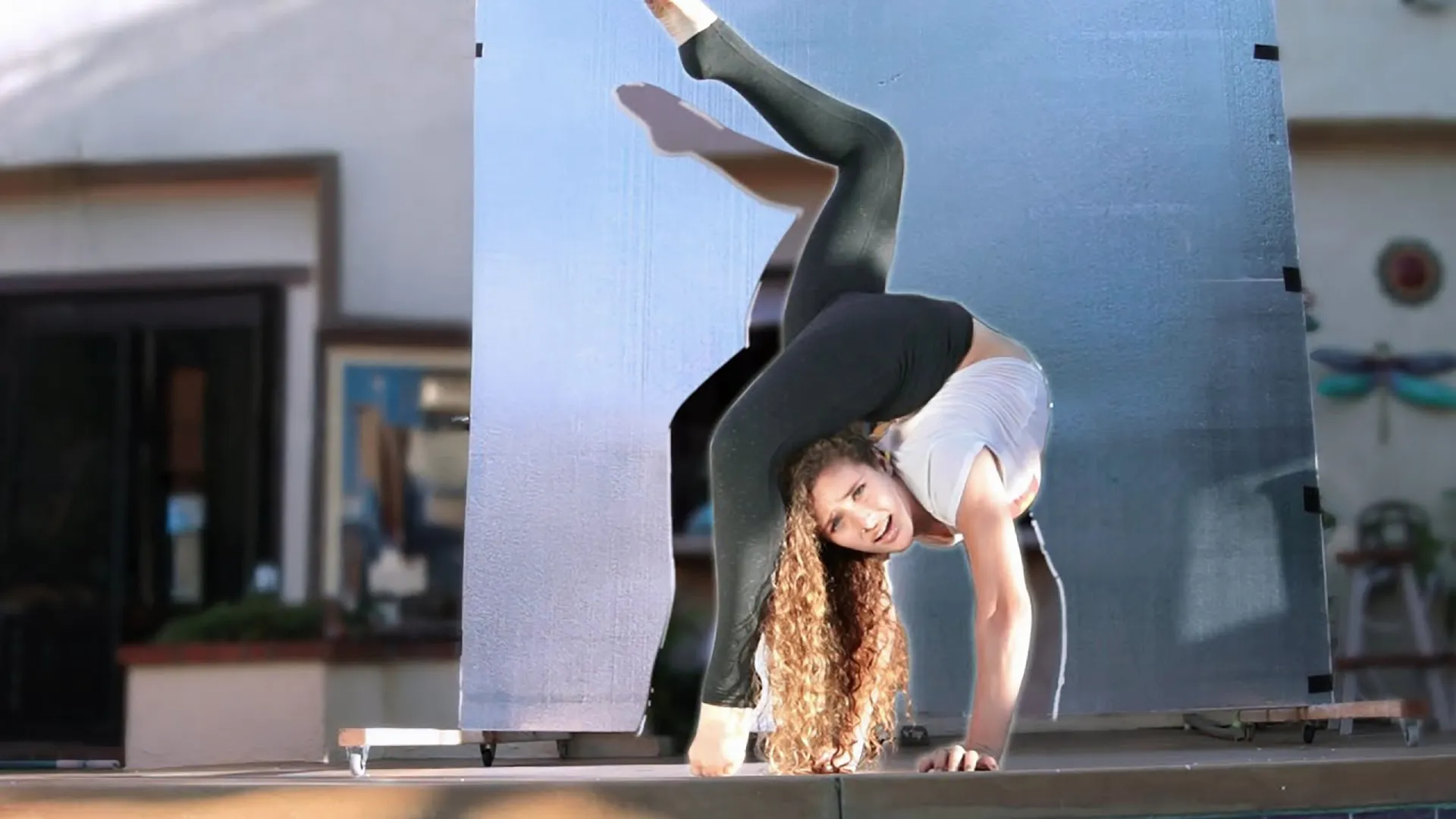 thumbnail - S1:E3 Hole-in-the-Wall Challenge for $10,000!
