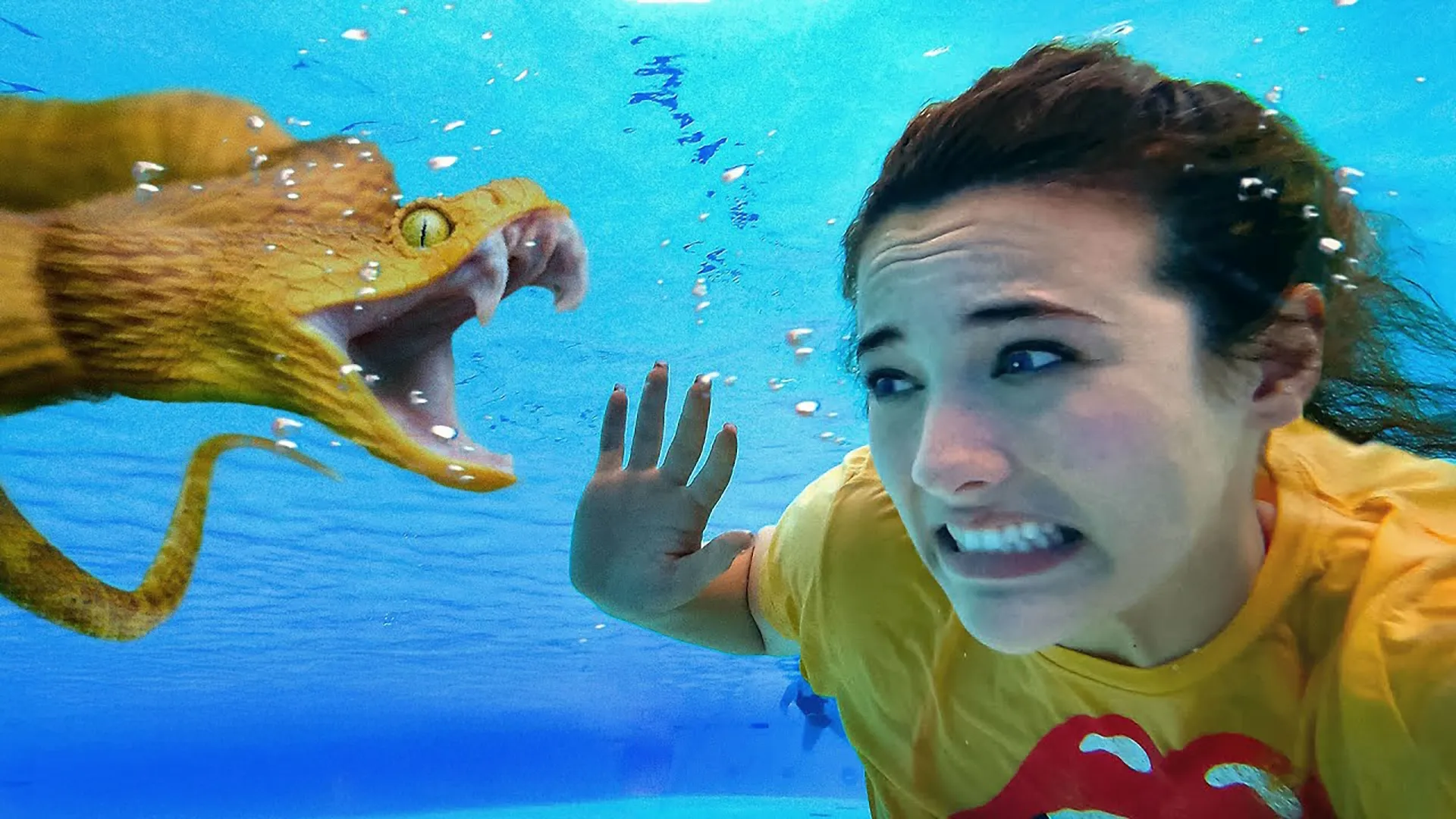 thumbnail - S1:E13 Olympic Feats & Facing Fears!