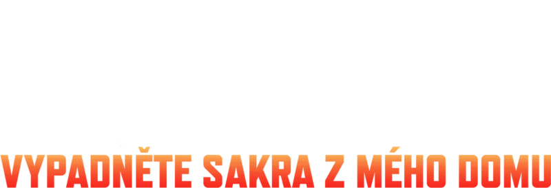Squatteři: Vypadněte k*** z mýho domu