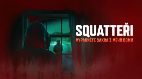 thumbnail - Squatteři: Vypadněte k*** z mýho domu