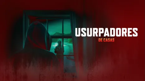 Usurpadores de casas