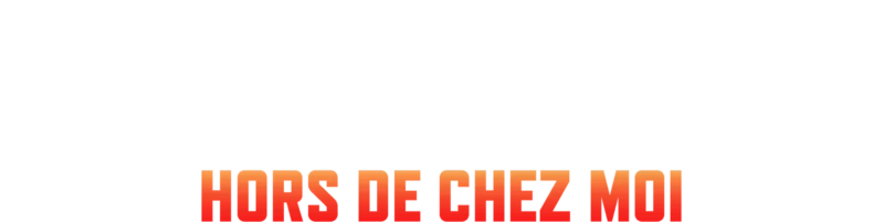 Squatteurs : hors de chez moi