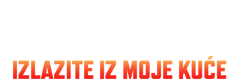 Skvoteri: Izlazite iz moje kuće