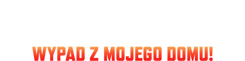 Squatterzy: wypad z mojego domu!