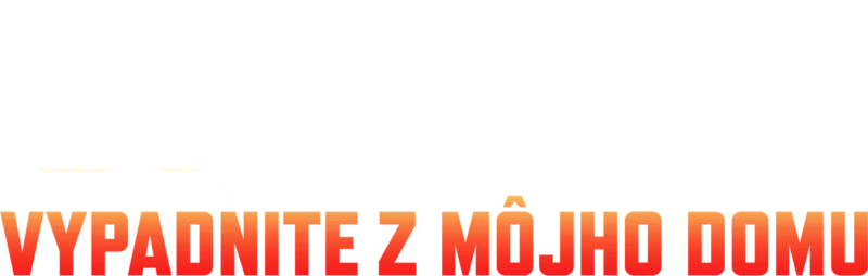 Squateri: Vypadnite z môjho domu