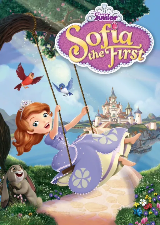 thumbnail - Sofia the First