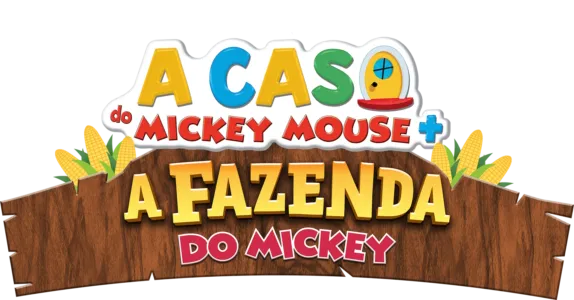 A Casa do Mickey Mouse+: A Fazenda do Mickey