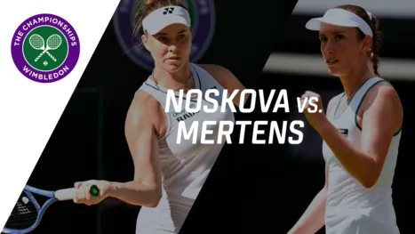 2026 The Championships, Wimbledon | Cobertura Regional | En español