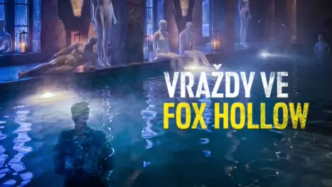 thumbnail - Vraždy ve Fox Hollow