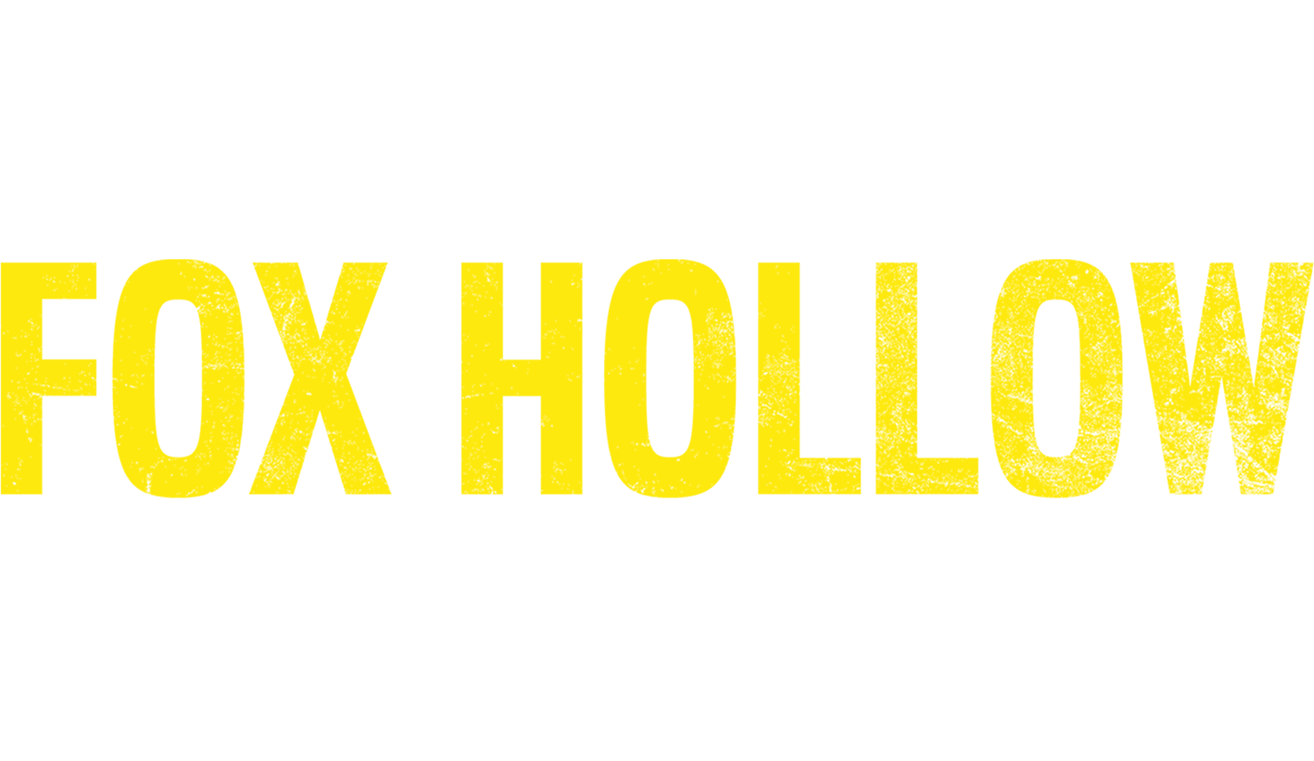The Fox Hollow Murders