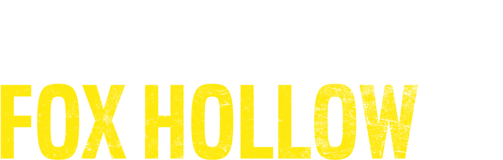 Asesinatos de Fox Hollow