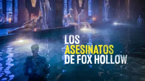 thumbnail - Los asesinatos de Fox Hollow