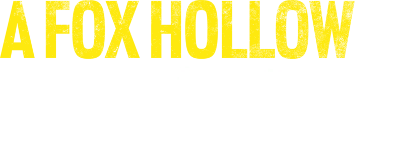 A Fox Hollow farm sírgödrei: Egy sorozatgyilkos játszótere