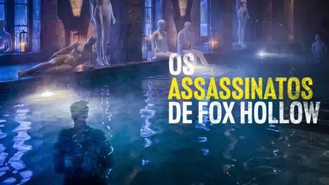Os Assassinatos de Fox Hollow