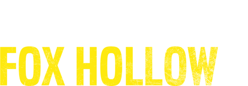 Crimele de la Fox Hollow