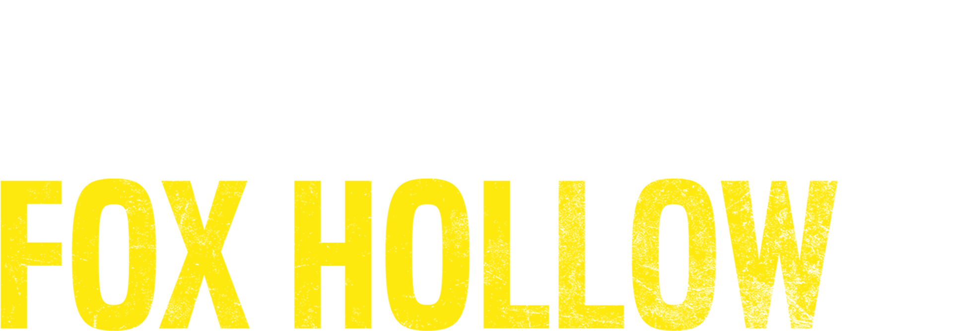 Crimele de la Fox Hollow
