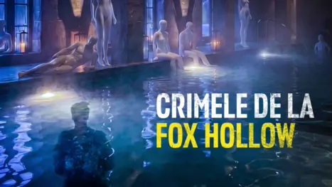 thumbnail - Crimele de la Fox Hollow