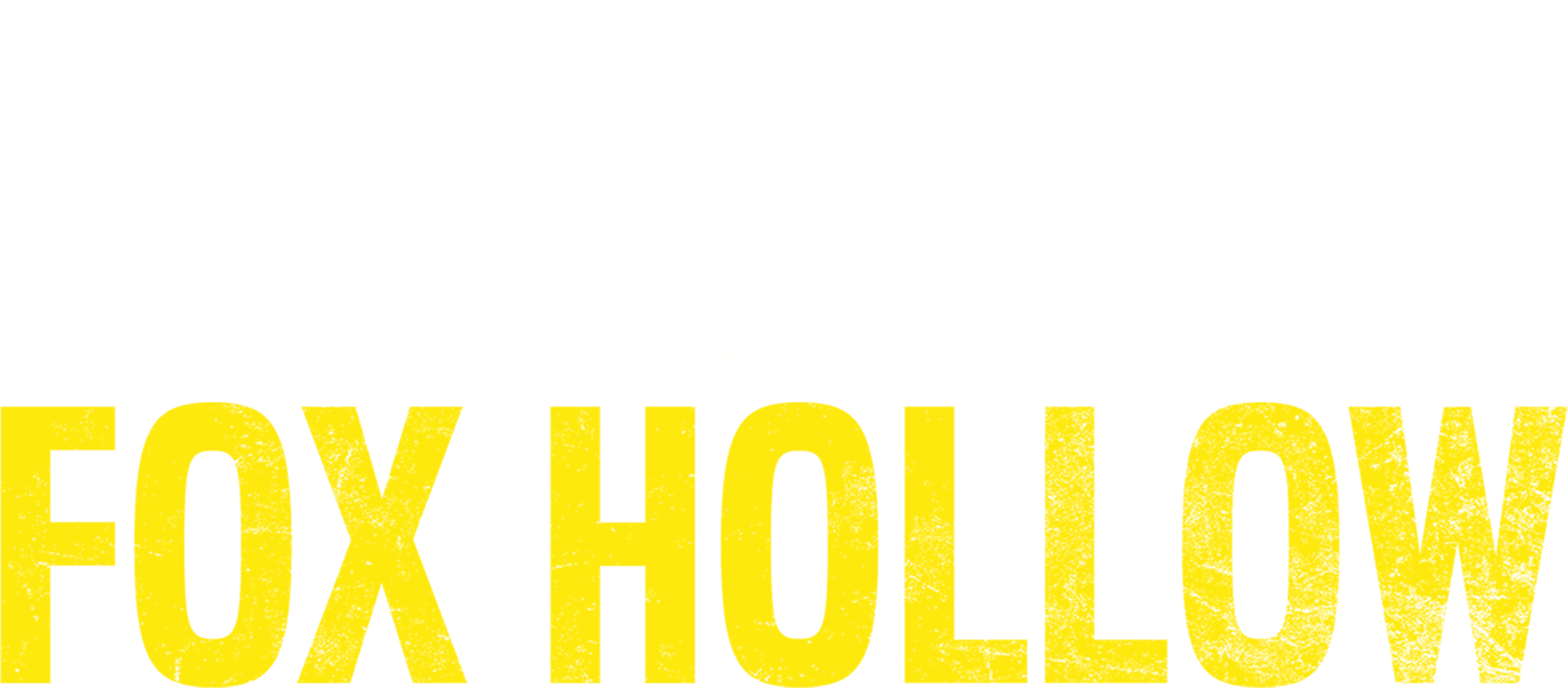 Vraždy vo Fox Hollow