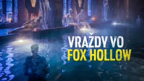thumbnail - Vraždy vo Fox Hollow