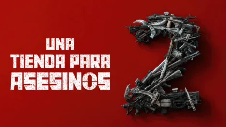 thumbnail - Una tienda para asesinos