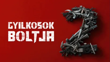 thumbnail - Gyilkosok boltja