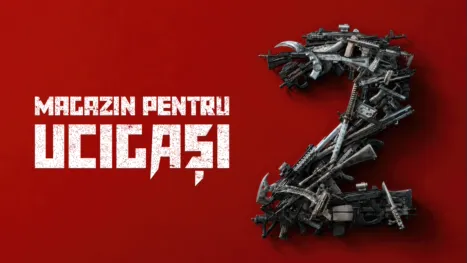 thumbnail - Magazin pentru ucigași
