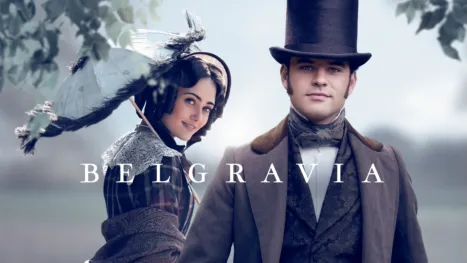 thumbnail - Belgravia